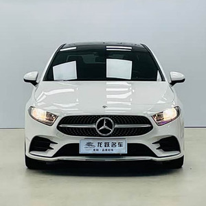 Voiture d'<span class=keywords><strong>occasion</strong></span> de haute qualité à bas <span class=keywords><strong>prix</strong></span>, <span class=keywords><strong>Mercedes</strong></span>-Benz <span class=keywords><strong>Classe</strong></span> <span class=keywords><strong>A</strong></span> 2022, berline sport <span class=keywords><strong>180</strong></span> L, conduite à gauche, essence, à vendre - Product Image 2