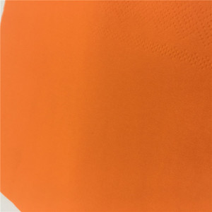 Serviettes en papier jetables personnalisées avec logo imprimé, en pâte vierge, 2 plis, 12 g/m², 42x36 cm, pour restaurant, hôtel, banquet, événement, restauration - Product Image 4