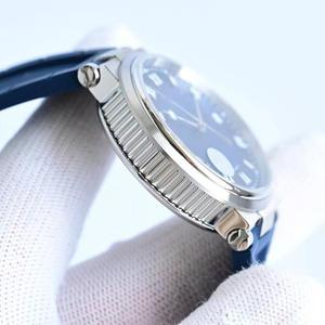 Reloj Mecánico Automático Clásico con Logotipo Personalizado, de Alta Calidad, Luminoso, Resistente al Agua, Deportivo y Ejecutivo, con Esfera de Acero Inoxidable y Manecillas - Product Image 5