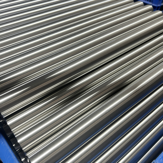 Industrial Steel pipes SC-294