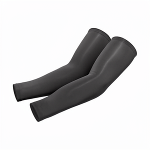 Manguitos Deportivos para Brazos, Protección para Codos y Muñecas, para Hombres y Mujeres, Secado Rápido, Transpirables, para Ciclismo y Fitness - Product Image 1
