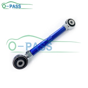 Brazo de control trasero ajustable para <span class=keywords><strong>MERCEDES</strong></span> Benz <span class=keywords><strong>Clase</strong></span> S <span class=keywords><strong>Clase</strong></span> CL S CL S280 S300 CL600 W222 W221 W216 C217 2213501153 - Product Image 4