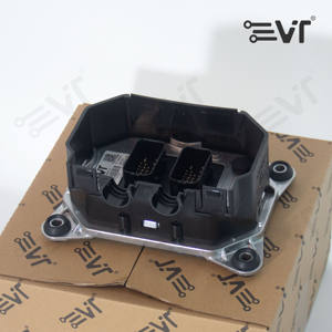 볼보 FH4/FM4 및 르노 트럭 22771625 21855905 23140887 용 하이 퀄리티 OE 교체 조명 제어 모듈 - Product Image 2