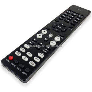 Denon RC-<strong>1199</strong> RC1199 Remote Control for Audio Video Receiver RCD-N7 RCD-N8 RCD-N9 DRA-N5 Remote Replacement OEM Custom RC <strong>1199</strong> - Product Image 3