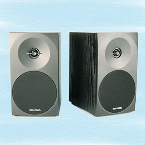 Microlab Edifier alimentato Stereo B70BT altoparlanti da scaffale Monitor 2.0 altoparlanti con Bluetooth - Product Image 6