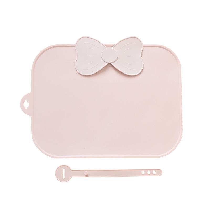 สีชมพูอ่อน