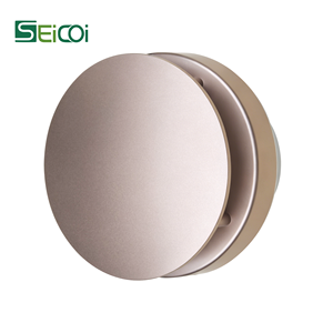 EU Standard Electric Ball Bearing High Wind Speed Energy Saving Bathroom <b>Fan</b> Cooling Cigarette Smoke Axial <b>Ceiling</b> Exhaust <b>Fan</b> - Product Image 5