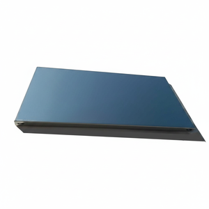 Scaffale da Cucina in Acciaio Inox AISI 304 140 X 50 cm INOX POWER INXSCA6914050 - Product Image 2