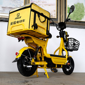 Vélo électrique Robstep 800w 60V20AH avec amortisseurs et assistance au pédalage - Product Image 5
