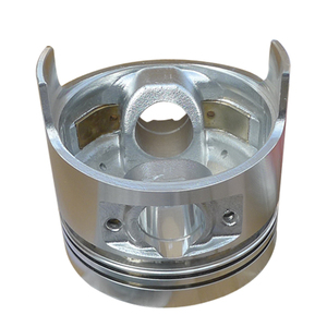 Piezas de motor diésel de un solo cilindro, pistón <span class=keywords><strong>186F</strong></span> 186FA - Product Image 2