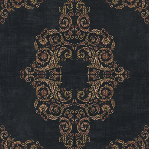 พรมปูพื้นสไตล์ตุรกีสำหรับบ้านพรมปิกนิกสำหรับใส่สวดมนต์ในบ้านดีไซน์แอบสแตรกสไตล์เปอร์เซียซักได้ - Product Image 1