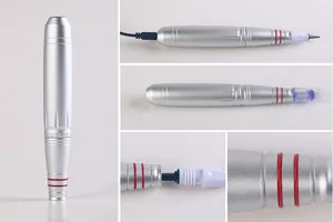 Chuyên Nghiệp Hình Xăm Tạm Thời Máy Artmex V11 Kỹ Thuật Số Microneedling Bút Cho Lông Mày Môi Hình Xăm Tạo nên Máy - Product Image 4