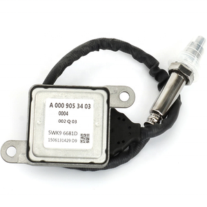 Original New NOX <strong>Sensor</strong> for Auto Models W166 W172 W205 W221 W251 W212 W207 W906 ML250 GL350 Part Numbers 5WK96681D 5WK96681A - Product Image 3