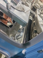 Agitador de Incubadora Apilable para Laboratorio, 3 Niveles, Control Independiente, Panel Táctil de 7'', 10-300 rpm, 4-65 ℃