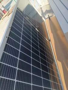 <span class=keywords><strong>JINKO</strong></span> bifacial 550W Tiger Pro 72HC-BDVP 535-555วัตต์555วัตต์ - Product Image 5