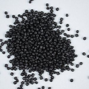 Best Quality Polypropylene <b>PP</b> Plastic Raw Material Granules Standard Grade Blow Molding/Extrusion/Injection Molding Grades Low - Product Image 5