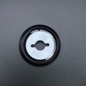 Коммерческий и бытовой электрический переключатель с регулируемым термостатом температура нагрева ABS Ручка капилляра - Product Image 2