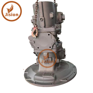 708-2H-00450 708-2H-00027 HPV165 PC400-7 PC400-8 PC450-7 PC450-8 Bomba de Pistones Hidráulicos 708-2H-31150 708-2H-00026 708-2H-00022 - Product Image 2