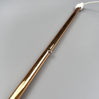Tube chauffant à Quartz au japon, avec fusibles thermiques, pour dégivrage le réfrigérateur