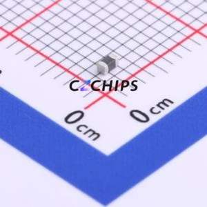 MZAS1608K501-R95TF Ferrite Bead 0603 RF ( Impedance @ Frequency: 500Ohm@100MHz )( Error: 25% )( DC Resistance (DCR): 250mOhm ) - Product Image 2