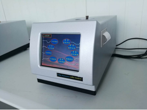 Astm d 4249 kükürt içeriği Mineral yağ analizörü - Product Image 5