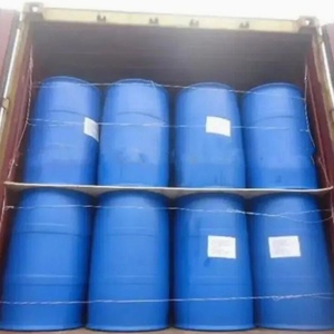 Détergent LABSA Acide Sulfonique 96% Liquide Brun Clair Marque YJ pour Produits Chimiques Quotidiens Labsa à Bas Prix - Product Image 4