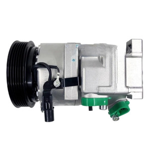 977012H000 977012H001 977012H002 977012H040 Compresseur de climatisation pour <span class=keywords><strong>HYUNDAI</strong></span> ELANTRA <span class=keywords><strong>I30</strong></span> KIA CEED <span class=keywords><strong>SW</strong></span> - Product Image 2
