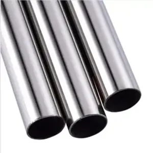 304/304L/316316L/347/32750/32760/904L A312 A269 A790 A789 Stainless Steel Pipe Welded Pipe Seamless Pipe