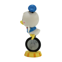 Statues de personnages de dessins animés en résine Mickey personnalisées artisanat en résine décor maison/exposition/boutique/salle d'exposition