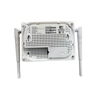 F663Nv3a ONU RJ45 FTTH 1GE+3FE+1POTS+1USB Wi-Fi 5dBi Firmware Anglais Neuf Prix Abordable 6 Ports Garantie 1 An