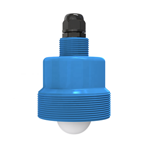 ब्लूटूथ और वेक्ट के साथ रडार जल माप उपकरण स्तर गेज - Product Image 2