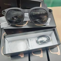Nuevas Gafas Inteligentes con IA 2026 CY03, Grabación de Video HD 1080P, Control Táctil, Carga Inversa Tipo-C, Llamadas, Asistente de Voz con IA
