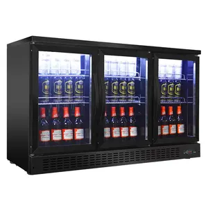 Alta Qualidade Energy Drink Bar Refrigerador/refrigerador da cerveja caixa