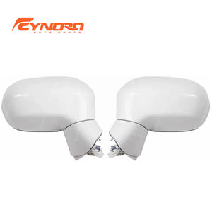 กระจกมองข้างรถยนต์ EYNORA สำหรับ <span class=keywords><strong>Honda</strong></span> <span class=keywords><strong>Civic</strong></span> Fa1 Fd1 Fd2 ปี 2005 2006 2007 2008 2009 2010 2011 กระจกมองหลังแบบมี/ไม่มีไฟเลี้ยว - Product Image 6