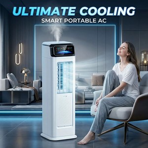 Nouvelle conception, double fonction pour le chauffage et le refroidissement, <span class=keywords><strong>climatiseur</strong></span> 12000 Btu, <span class=keywords><strong>climatiseur</strong></span> portable, <span class=keywords><strong>climatiseur</strong></span> <span class=keywords><strong>mobile</strong></span> - Product Image 1
