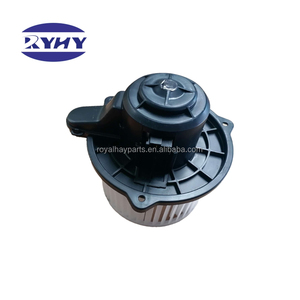 Piezas de Automóvil en Oferta 97111-4E000 971114E000 Motor y Ventilador para Kia <span class=keywords><strong>Bango</strong></span> 3 - Product Image 3