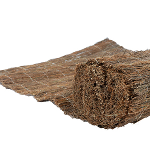 Heather Private Fencing Brushwood Marco de madera Tratamiento térmico Farm Fence Screening - Product Image 3