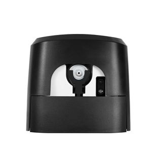 Dispensador de Desinfectante de Manos Ecológico, de Pared, con Sensor de Movimiento, sin Contacto, con Spray y Espuma de Alcohol, para Uso Hospitalario - Product Image 5