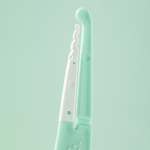 Fil dentaire d'usine personnalisé avec pics de soins bucco-dentaires jetables pour adulte <span class=keywords><strong>dentiste</strong></span> recommander spécifique à l'hôpital - Product Image 5