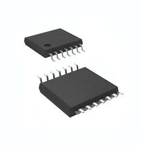 Componentes Electrónicos Originales TC74VHC10FTEL, Línea de Producción 14 TSSOP (0.173", 4.40mm de Ancho), Circuito Integrado GATE NAND 3CH 3 INP 14TSSOP - Product Image 1