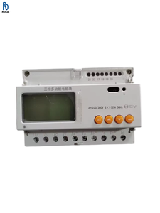 Controlador PLC, Sensor, Medidor de Energía Montado en Riel, Nuevo y Original DTSD1352-C, Multifunción, Comunicación, Compartición de Tiempo, Facturación - Product Image 1