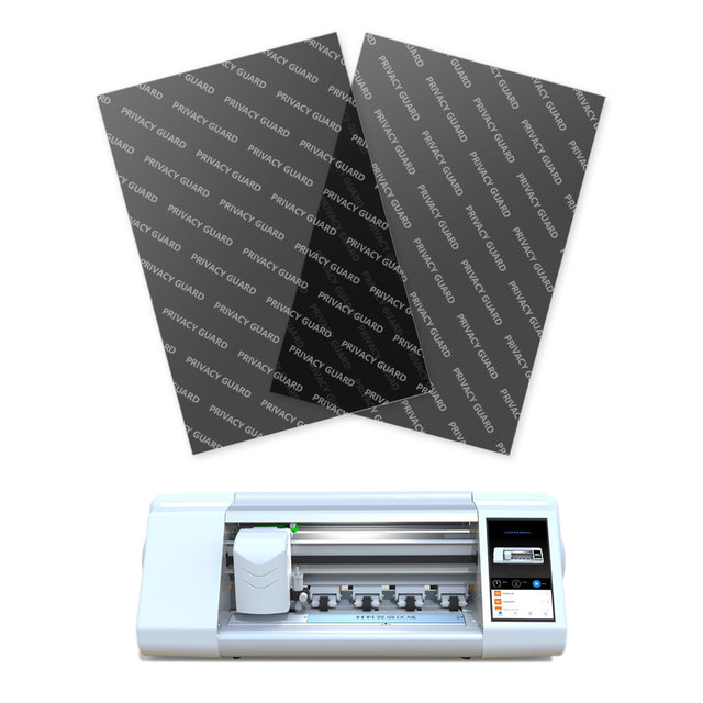Anti-Spy Hydrogel Film Screen Protector for Cutting Machine Anti Glare Scratch Full Coverage Film for Mobile Phone