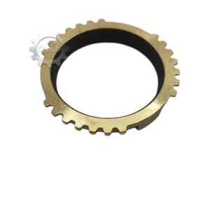 Nouvelle bague de synchronisation de boîte de vitesses de remplacement pour Chevrolet 21T OEM 96987685 25196055 25189989 - Product Image 1
