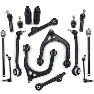 LX6Z3280A Pièces de suspension Embout de biellette intérieur avant pour FORD BRONCO SPORT ESCAPE MAVERICK LINCOLN CORSAIR - Product Image 5