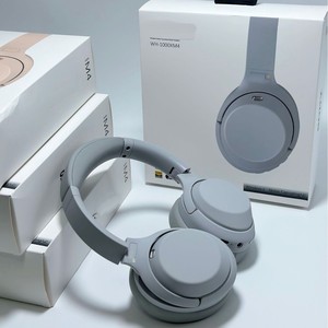 Audífonos Inalámbricos Sony Wh-1000xm4 con Cancelación de Ruido, 5.0, con Control Táctil para Deportes - Product Image 3