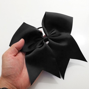 Uniforme de Porrista para Niñas, Top Halter con Lentejuelas y Tutú Brillante, Disfraz de Porrista Infantil para Actuaciones y Días de Juego, Personalizado - Product Image 5