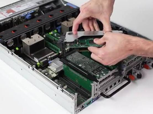 Server di Archiviazione Rack PowerEdge con 12 Alloggiamenti LFF da 3,5 Pollici, Doppio Xeon E5-<span class=keywords><strong>2670</strong></span> <span class=keywords><strong>V2</strong></span>, PERC H710P, 1GB di Cache NV - Product Image 5