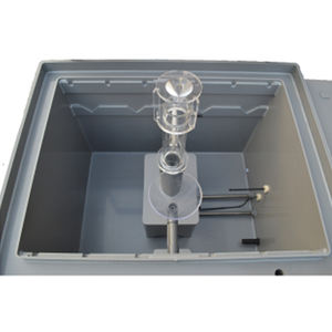 Câmara de Teste de Spray Salino de Alta Precisão Classe I IP55 220V 1kW 108L com Personalização ODM/OEM - Product Image 6