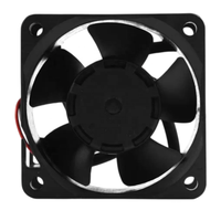 Ventilateur de carte graphique pour carte mère d'ordinateur 24V 3.75W PF60252BX-1000C-A99 PF60252B1-1000C-A99 PF60252B2-1000C-A99 PF60252B3-1000C-A99