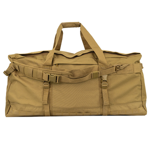 DFB0822 Stock Promotion 106L 105L 100L Large Capacity Camouflage Molle Travel Bags Tactical <b>Backpacks</b> OD Green Black <b>Khaki</b> - Product Image 2